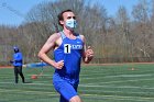 Men's Track vs Babson  Men’s Track & Field host Babson College at Cumberland (RI) High School. : Track & Field, Babson